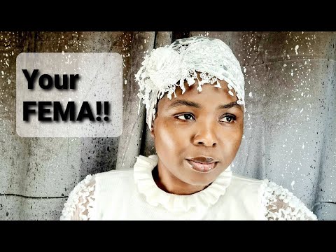 MAKE YOUR WAY TO THE NEAREST FEMA CAMP!! ** MUST WATCH AND SHARE**