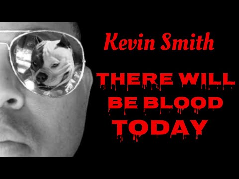 Kevin Smith calls into LA show