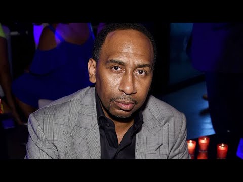 Stephen A(gent) Smith Part 2.