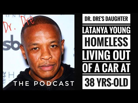Dr. Dre's Oldest Daughter Homeless And Said He Refuses To Help Her Here's The Truth