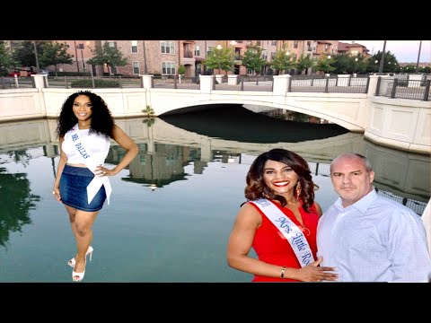 Missing Dallas Texas Beauty Pageant Winner Found Deceased In Lake.
