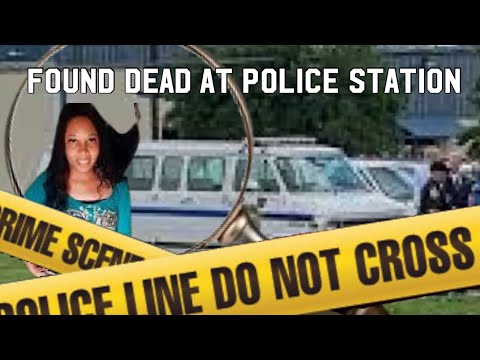 MISSING AND FOUND DEAD IN POLICE POSSESSION