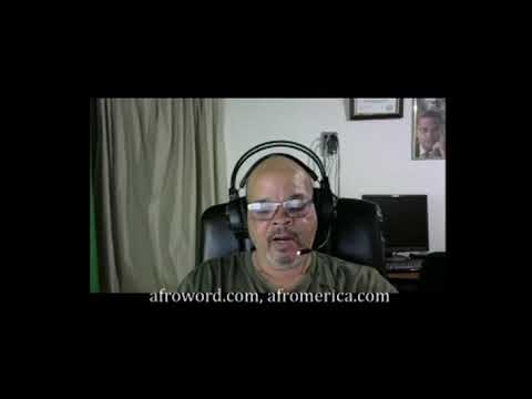 We Are Watching Babylon Fall: America Reaps