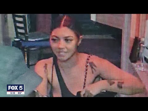 ⁣Conchita Stole $1 Million In Jewelry From A Dumb Negro Sucka