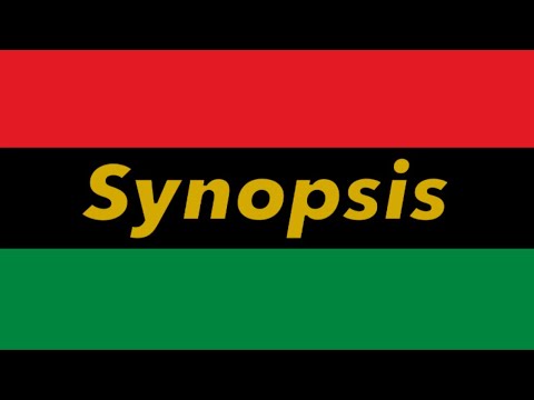 An International Synopsis Of Black People And Our Current Global Situation