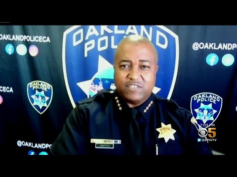 OPD Chief, Mayor React to Police Defunding Vote by Oakland City Council