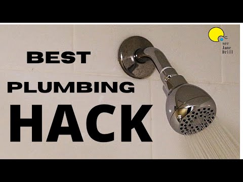 Secret Few Homeowners know and PLUMBERS don't tell you