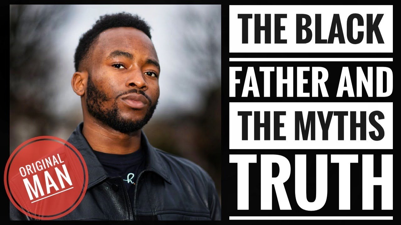 ⁣The Single Black Father