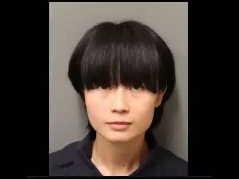 Asian Female Hit With Several Federal Charges After Setting Fires To Church In Alabama