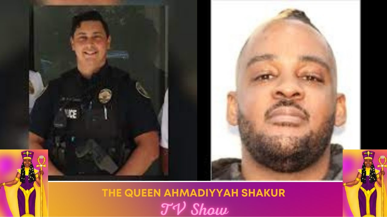 ⁣Cop Killed In Atlanta Suburb + Man Shoots Two Cops Then Is Killed In Shootout With Cops!
