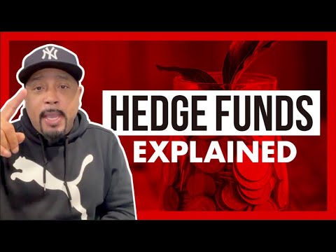 How to Invest in the Stock Market: Hedge Funds and Stocks Explained ?? | Daymond John