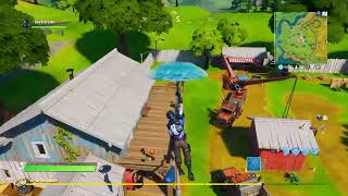 FORTNITE Season2