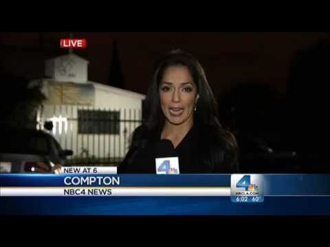 ⁣Hate crimes: Mexican gangs are targeting Blacks in Compton