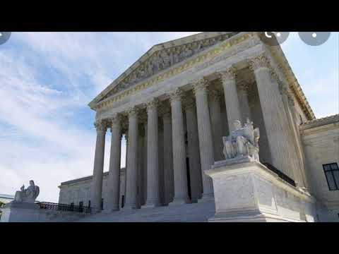 Texas Ban On Abortion Backed Up By Supreme Court