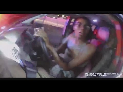Video Released Of 19 Year Old Shot and Killed By Dolton (IL) Cops