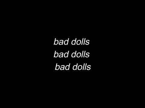 Bad Dolls Club LYRIC THEME SONG (TVMA)