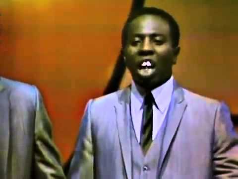 Curtis Mayfield The Impressions It's All Right 1965