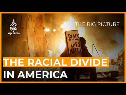 A Race for America | The Big Picture