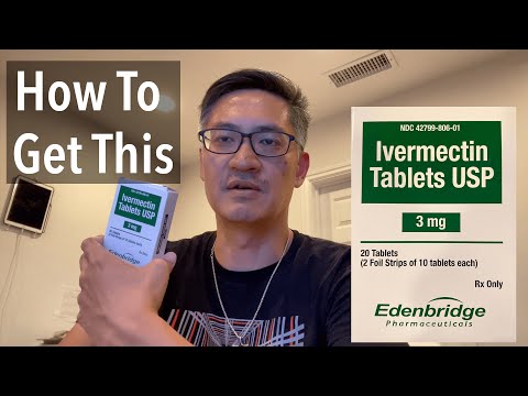 How Get Prescription For Ivermectin And Buy Ivermectin For Less