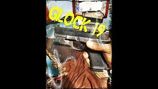 WHAT I LIKE ABOUT MY GLOCK 19!