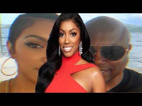 TRAILER To Porsha Williams New Show With Simon Called Family Matters
