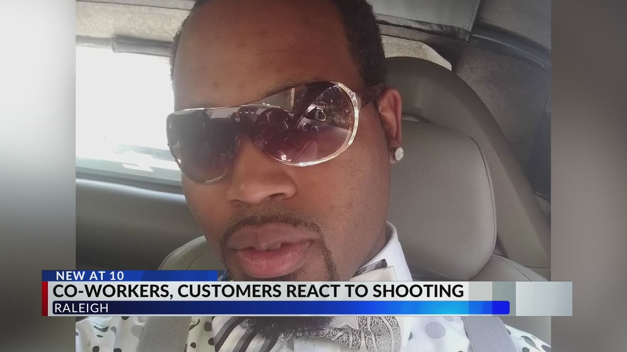 ⁣Manhunt For Crazed Negro Who Shot Wendy's Employee After Argument