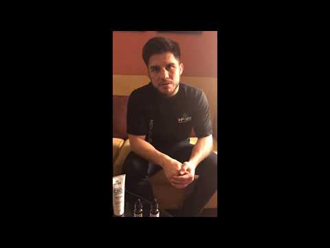 Henry Cejudo Preaches His Love For High Falls Hemp CBD Products!